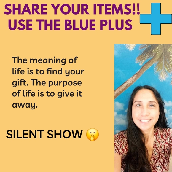 LIVE SHOW - LIKE THIS FLYER - Picture 2 of 2